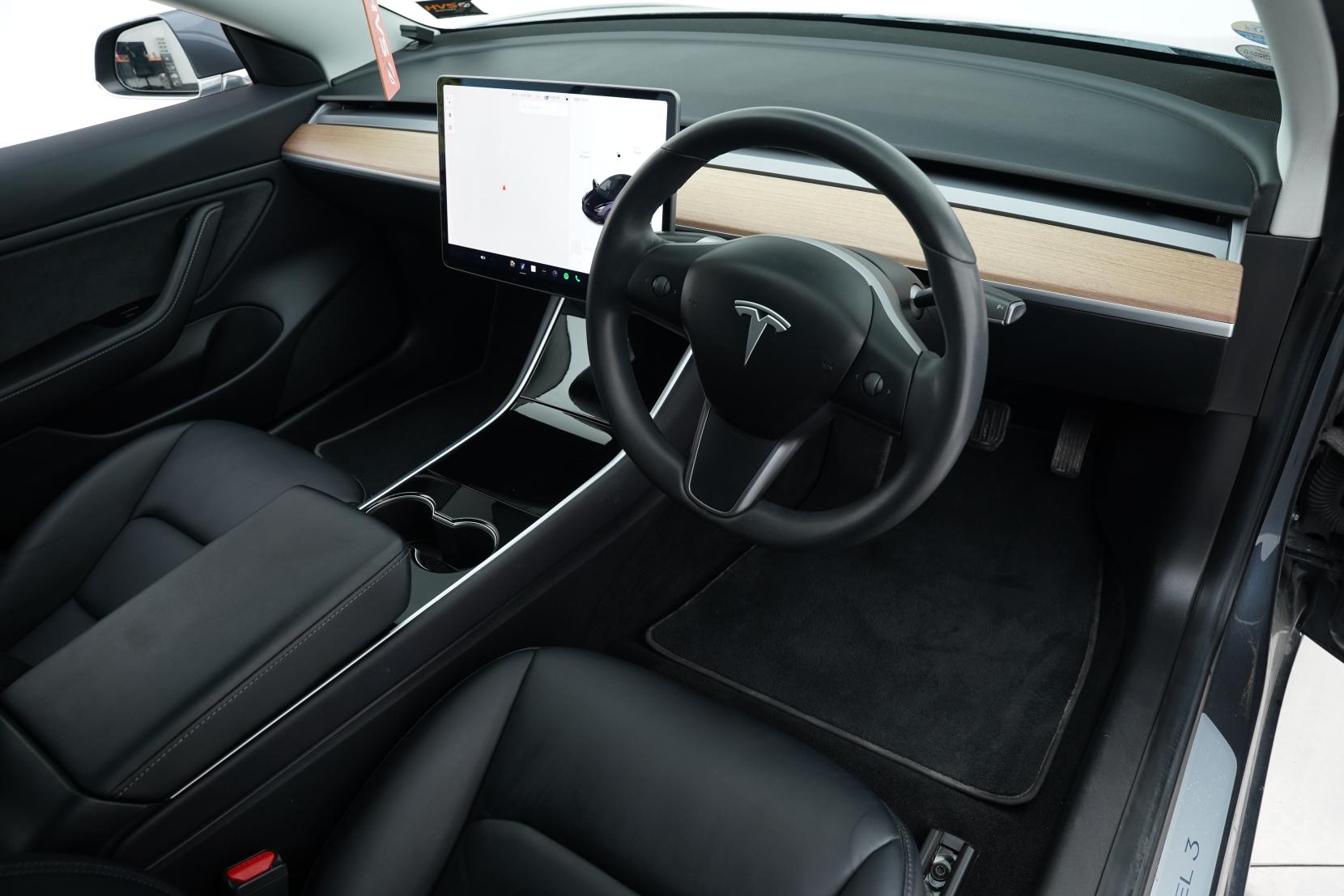 Tesla Model 3 PERFORMANCE 350KW/EV Long Range