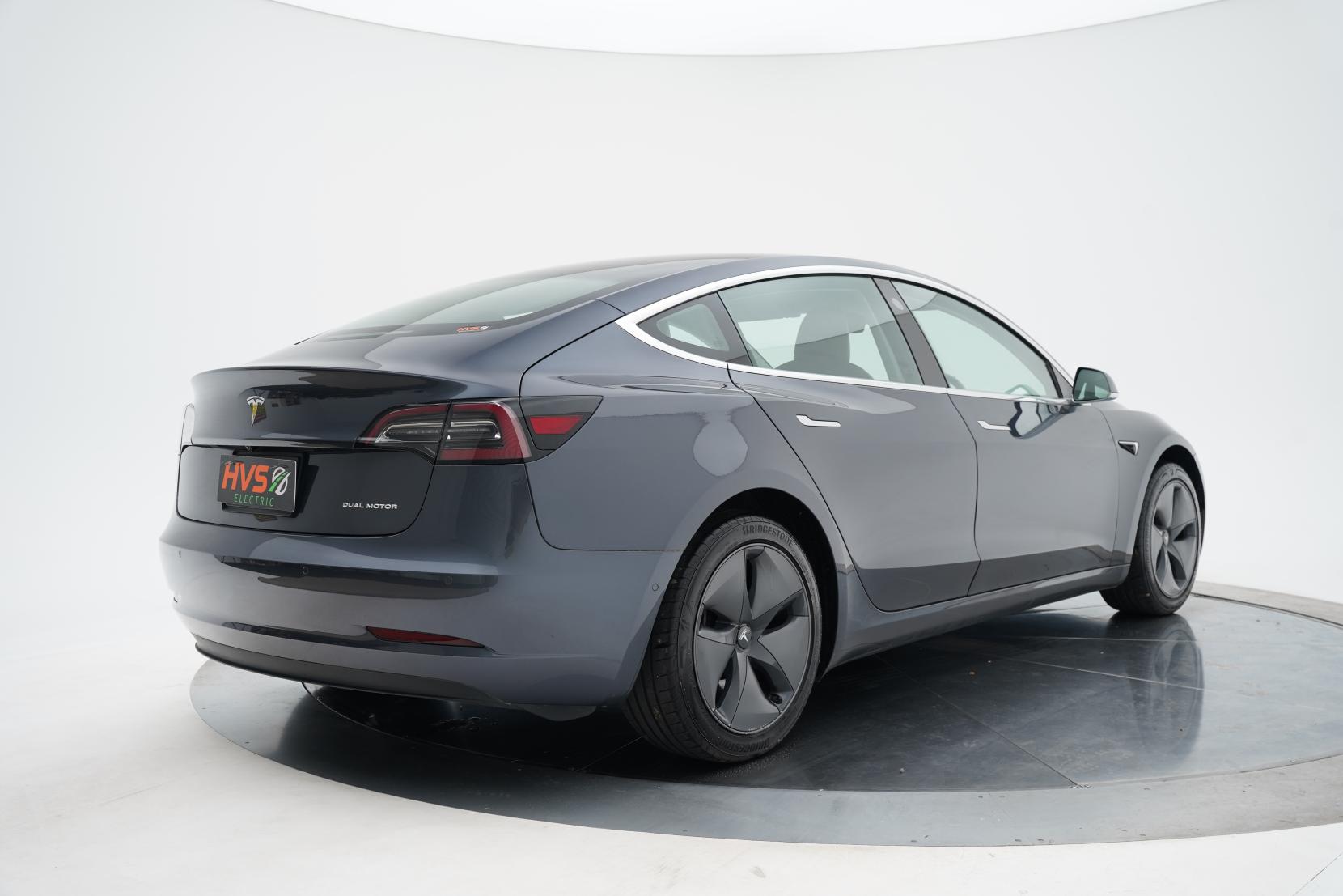 Tesla Model 3 PERFORMANCE 350KW/EV Long Range