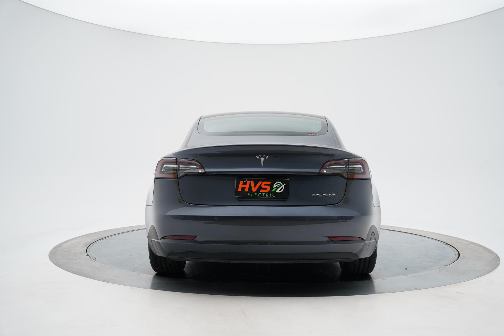 Tesla Model 3 PERFORMANCE 350KW/EV Long Range