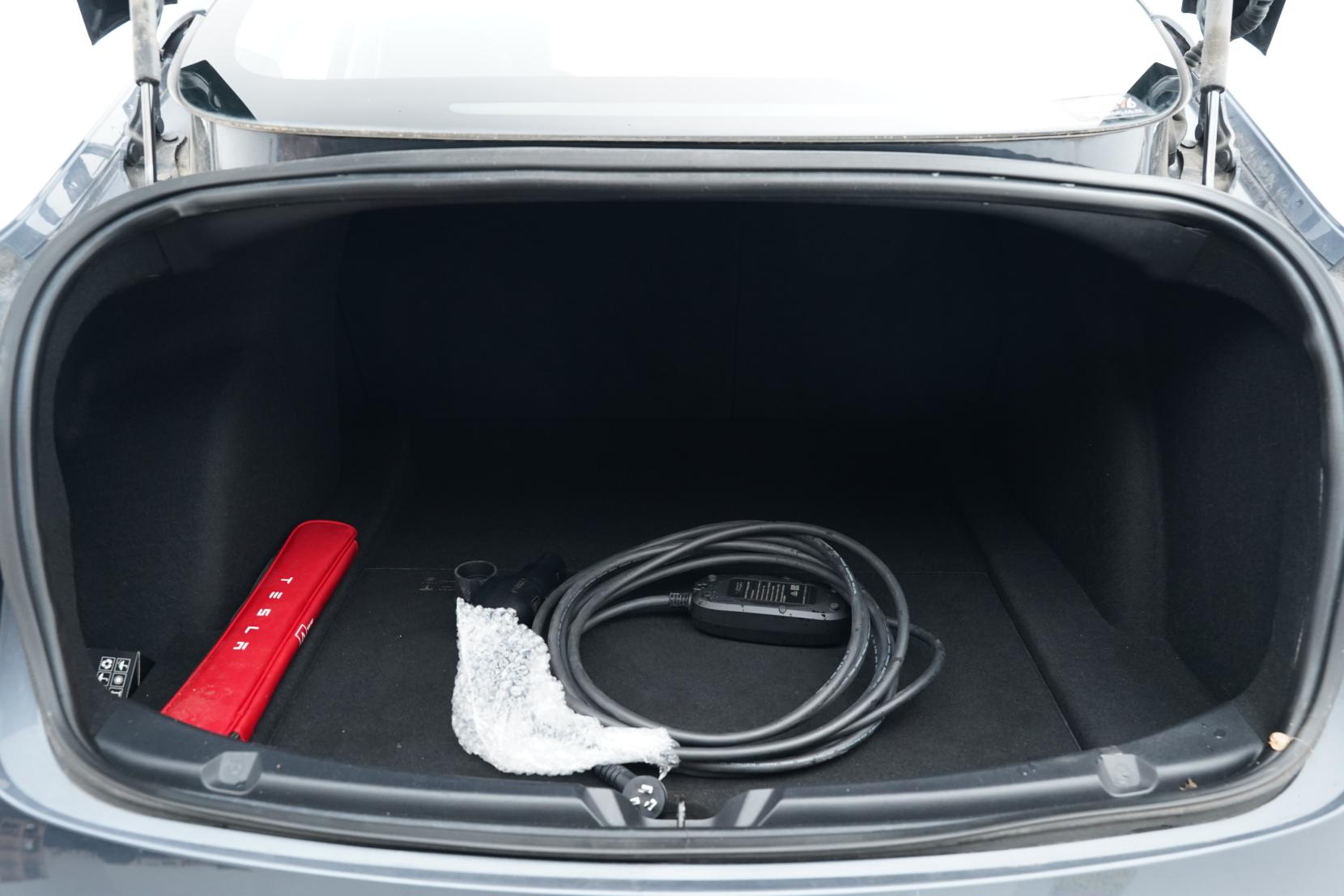 Tesla Model 3 PERFORMANCE 350KW/EV Long Range
