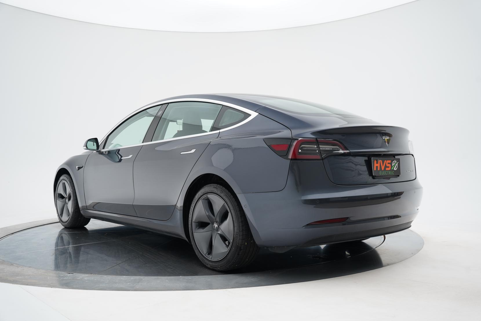 Tesla Model 3 PERFORMANCE 350KW/EV Long Range