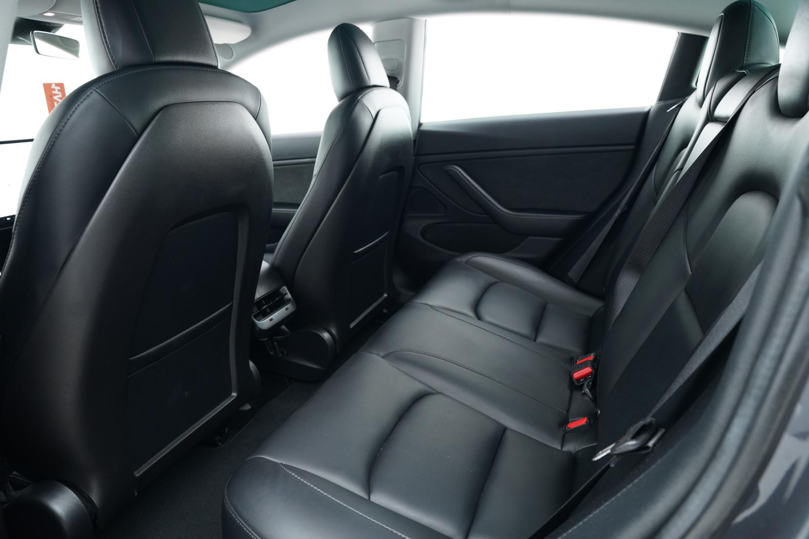 Tesla Model 3 PERFORMANCE 350KW/EV Long Range