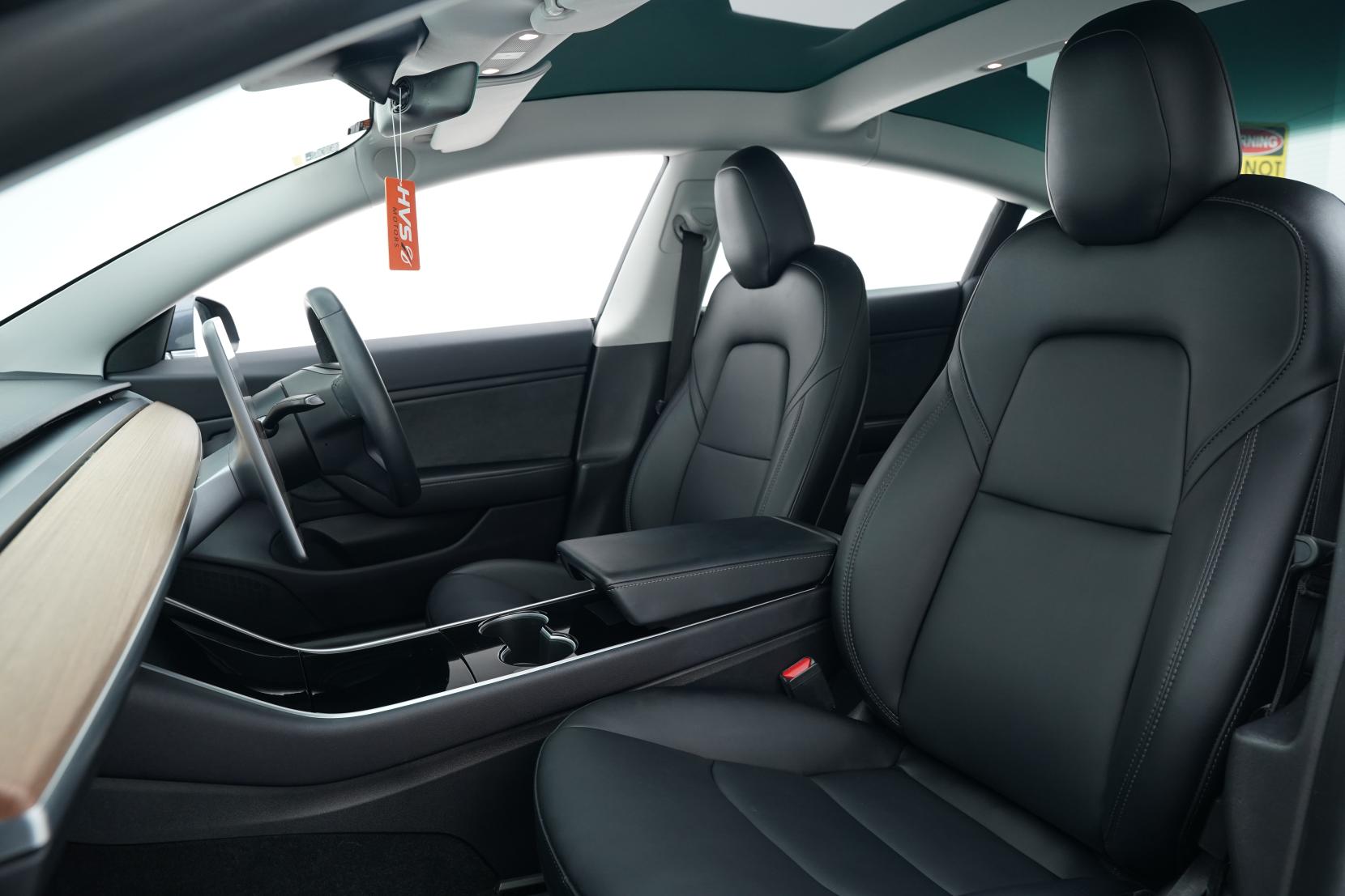 Tesla Model 3 PERFORMANCE 350KW/EV Long Range