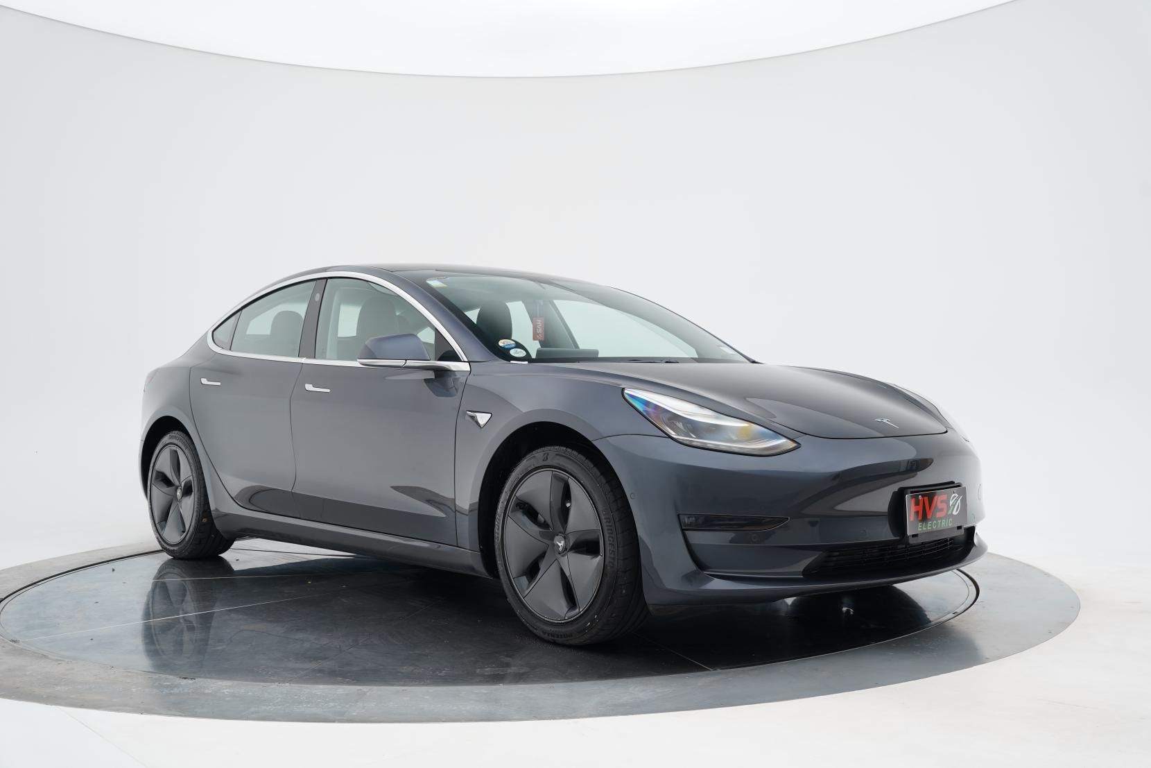 Tesla Model 3 PERFORMANCE 350KW/EV Long Range