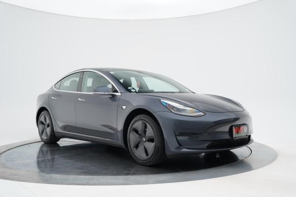 Tesla Model 3 PERFORMANCE 350KW/EV Long Range