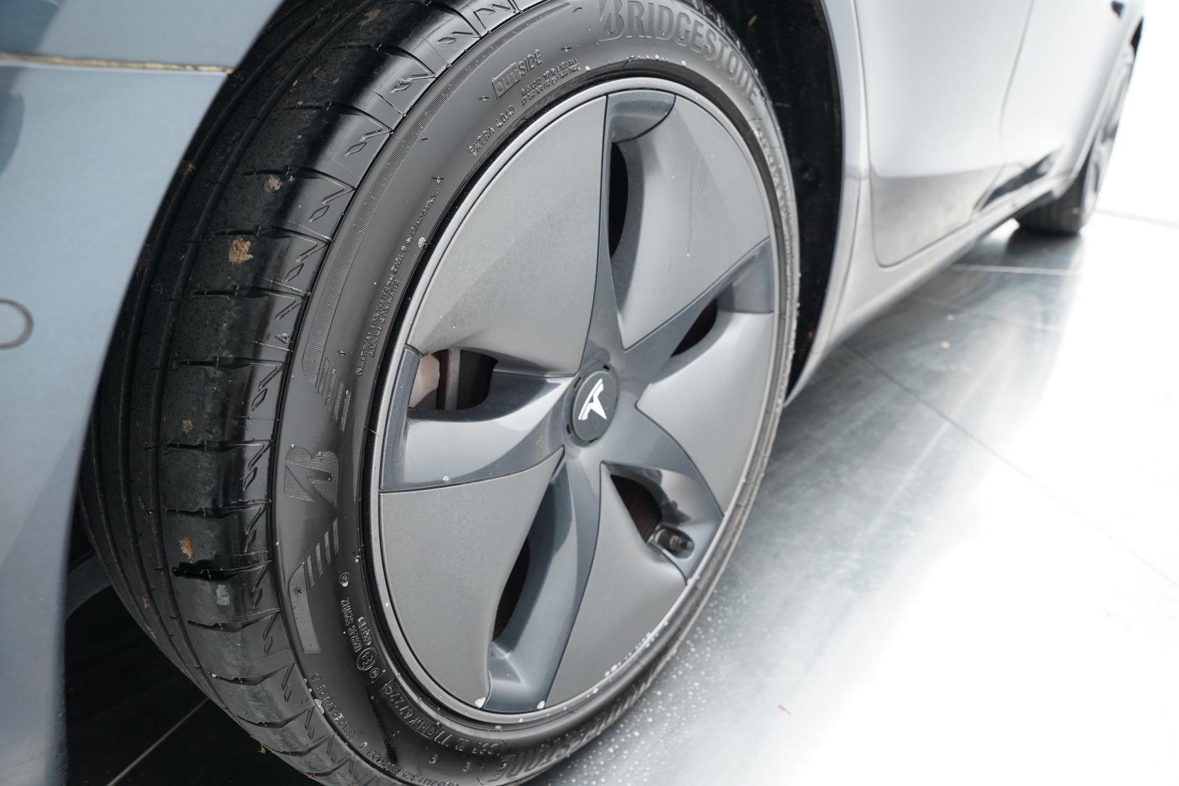 Tesla Model 3 PERFORMANCE 350KW/EV Long Range