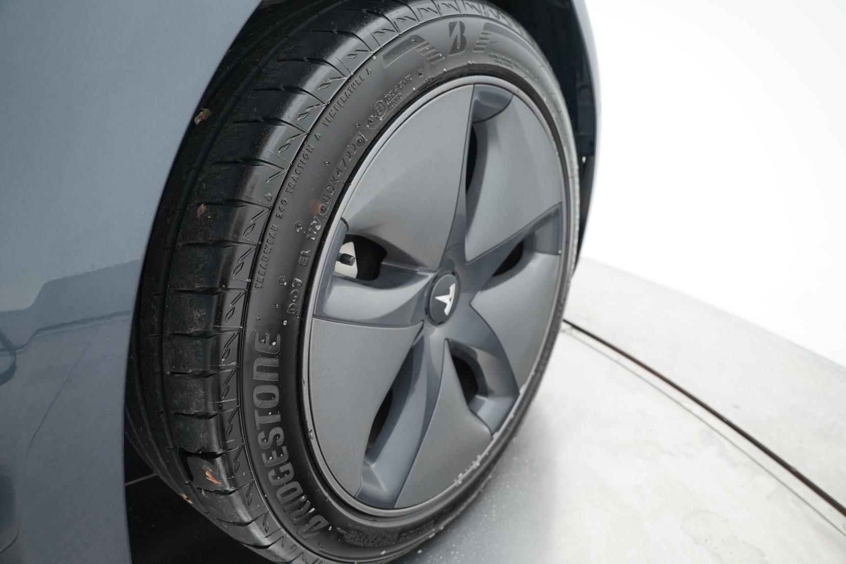 Tesla Model 3 PERFORMANCE 350KW/EV Long Range