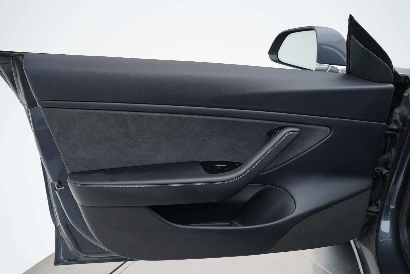 Tesla Model 3 PERFORMANCE 350KW/EV Long Range