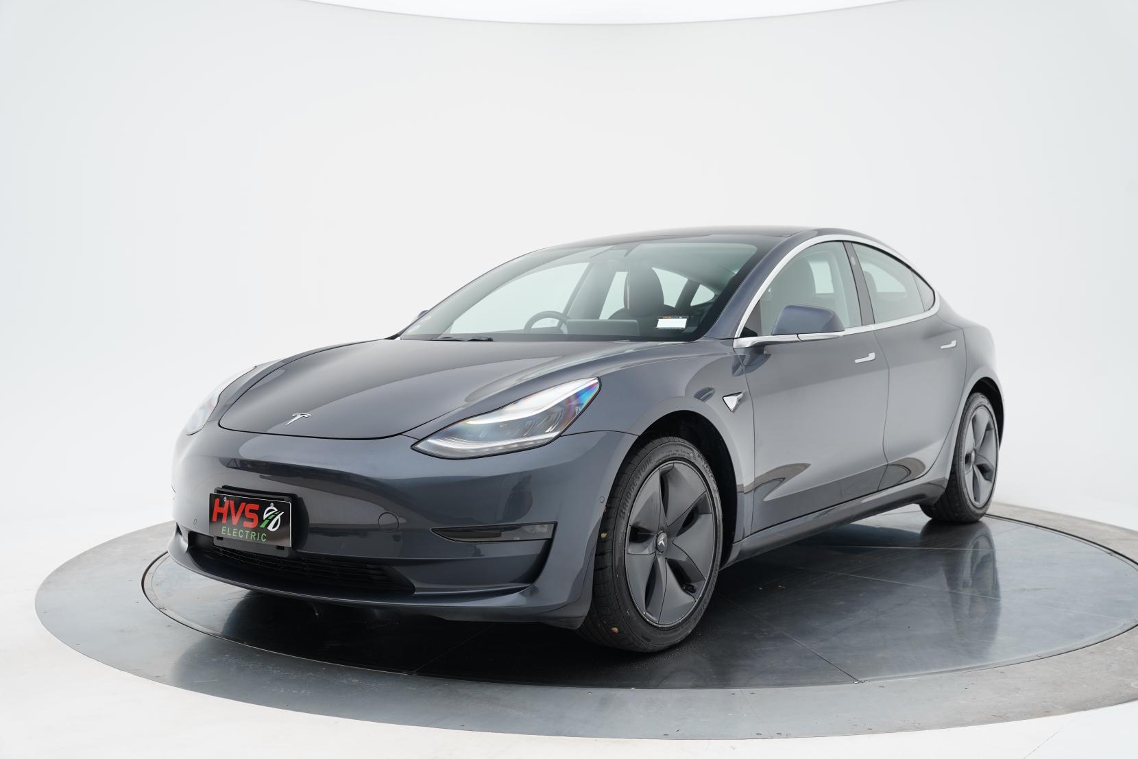 Tesla Model 3 PERFORMANCE 350KW/EV Long Range