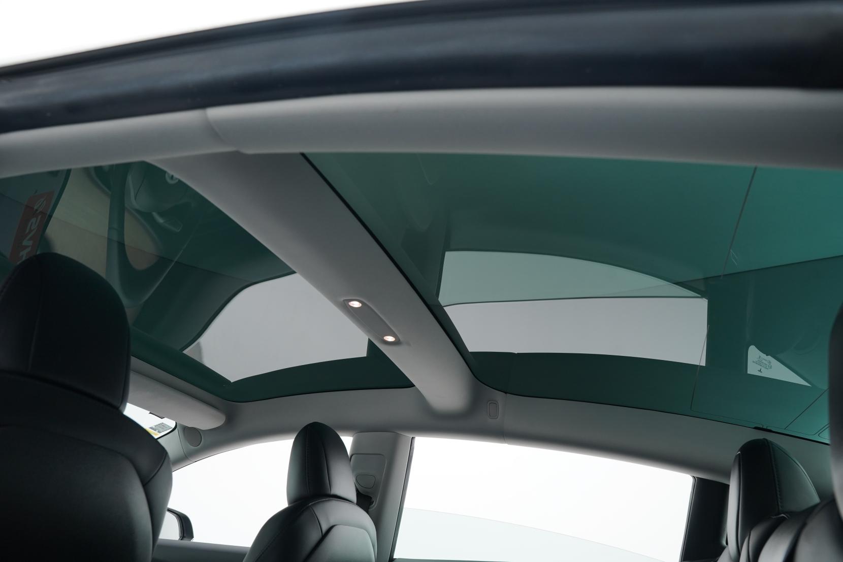 Tesla Model 3 PERFORMANCE 350KW/EV Long Range