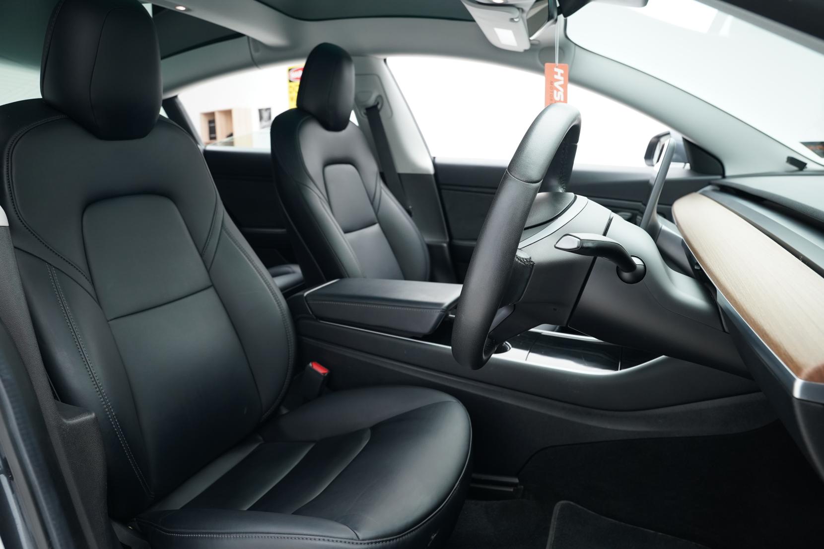 Tesla Model 3 PERFORMANCE 350KW/EV Long Range