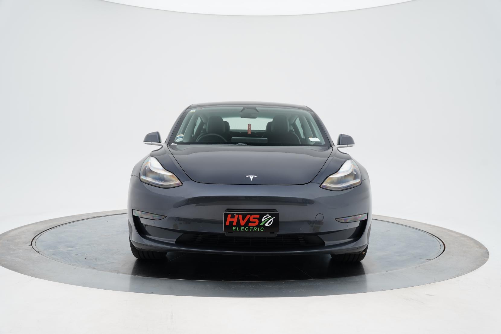 Tesla Model 3 PERFORMANCE 350KW/EV Long Range