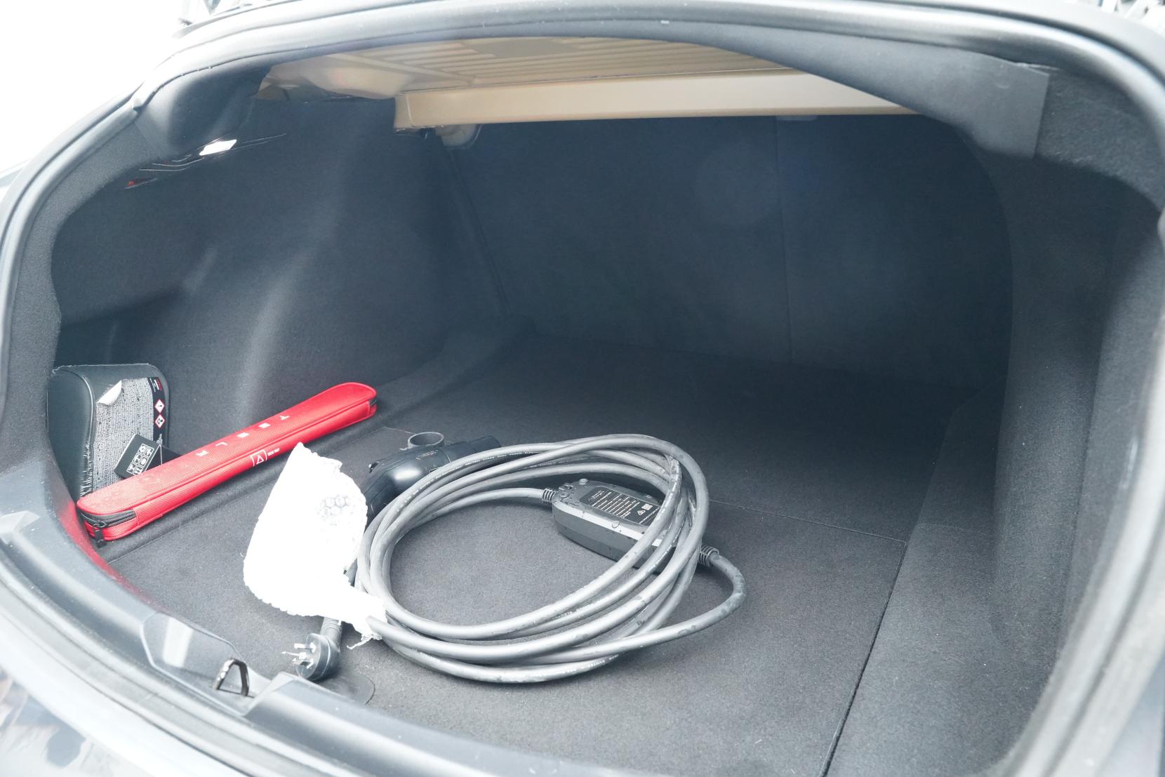 Tesla Model 3 PERFORMANCE 350KW/EV Long Range