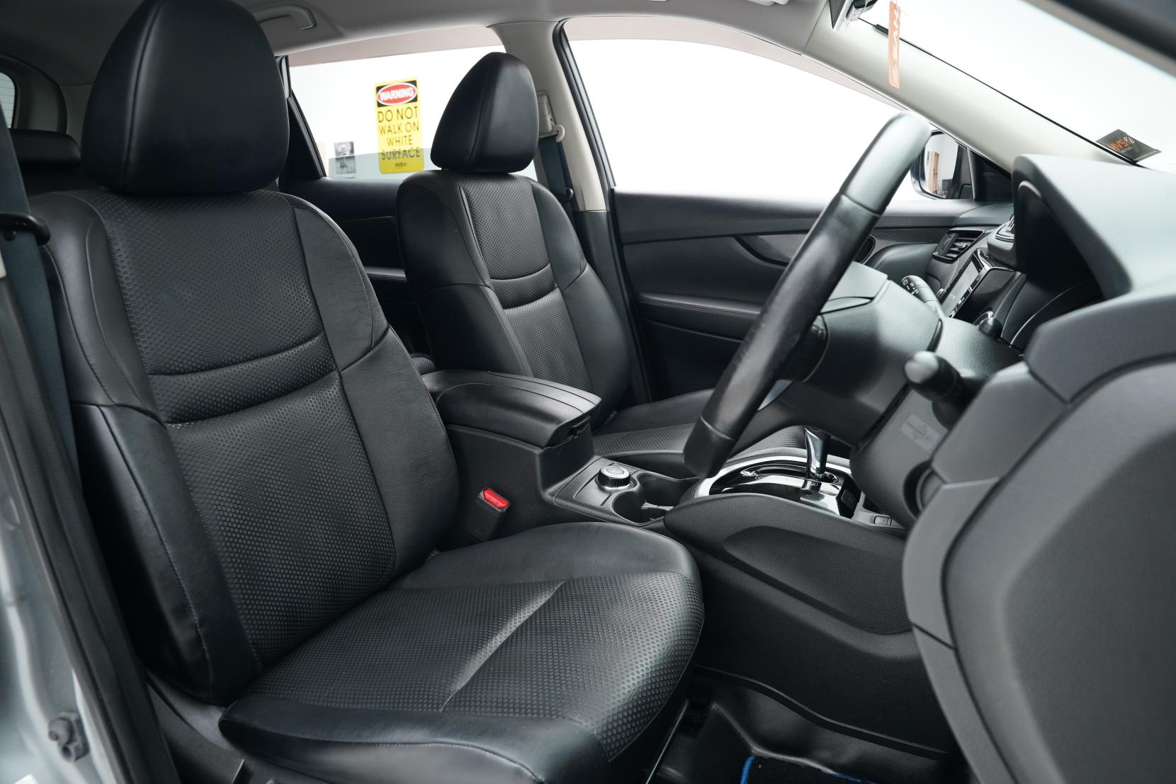 Nissan X-TRAIL 2.0 4WD 20X HYBRID