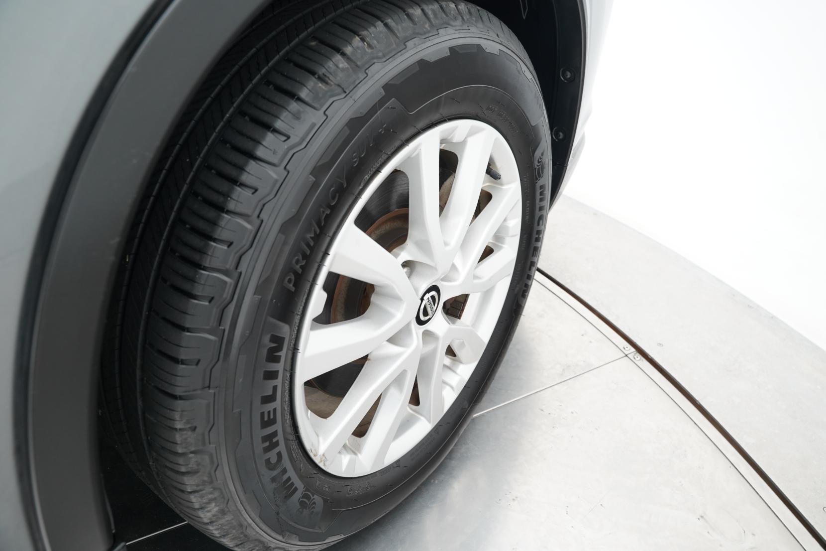 Nissan X-TRAIL 2.0 4WD 20X HYBRID