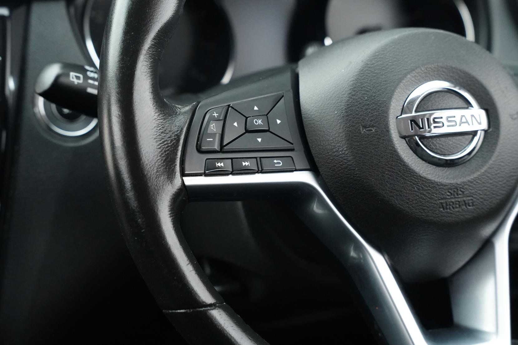 Nissan X-TRAIL 2.0 4WD 20X HYBRID