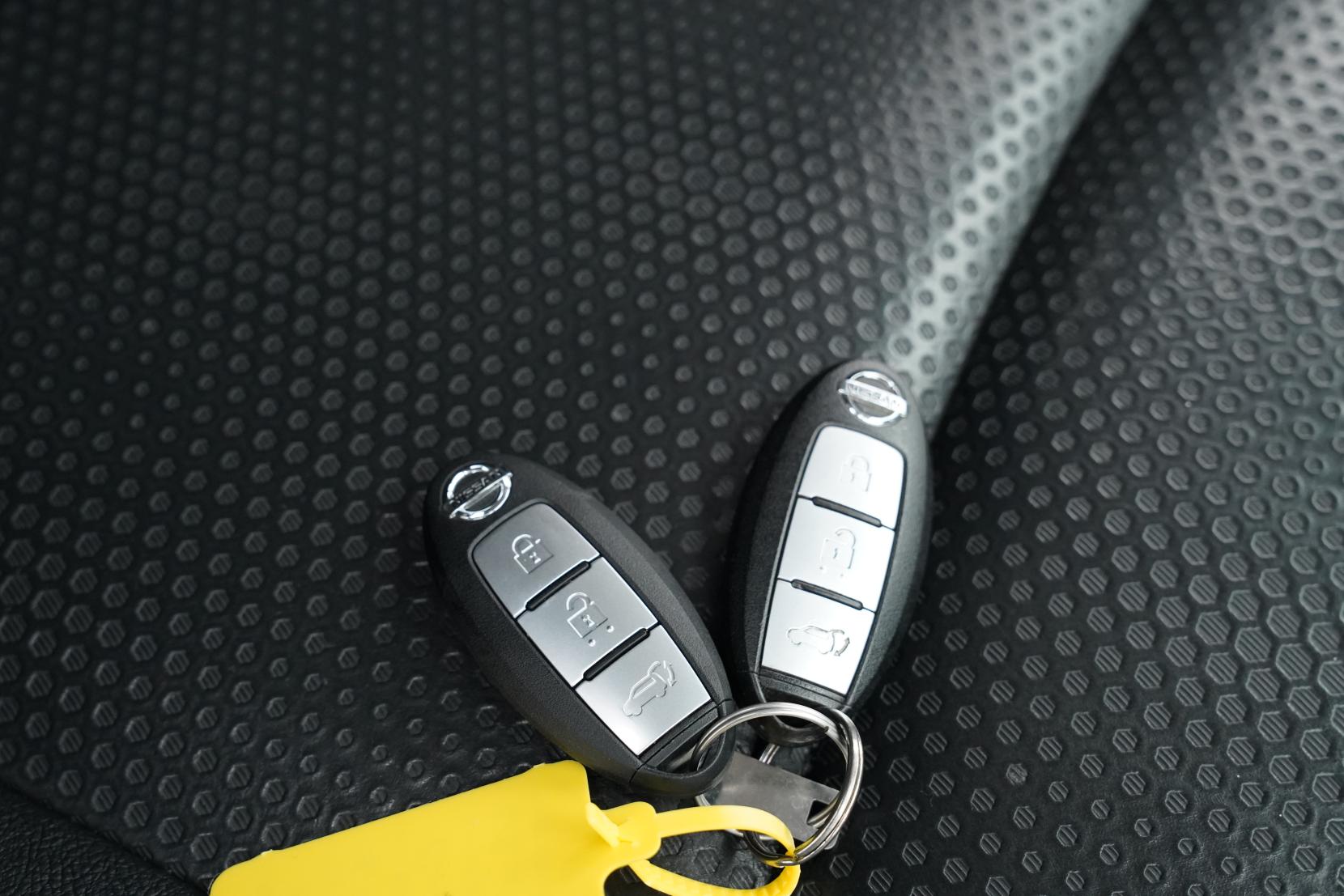 Nissan X-TRAIL 2.0 4WD 20X HYBRID