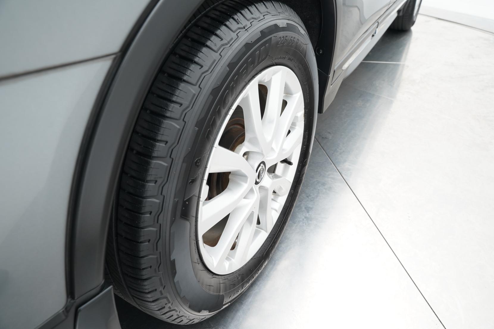 Nissan X-TRAIL 2.0 4WD 20X HYBRID