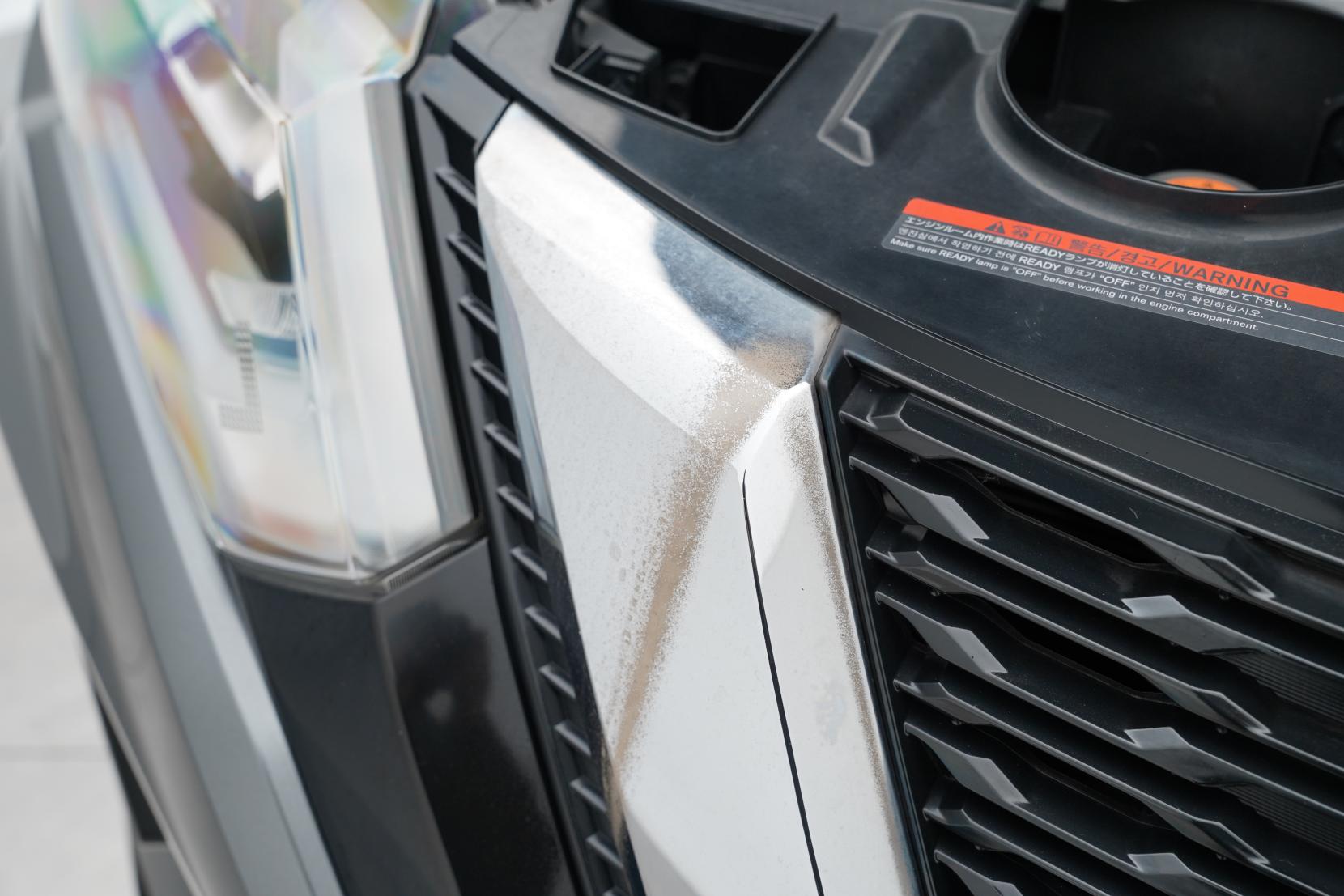 Nissan X-TRAIL 2.0 4WD 20X HYBRID