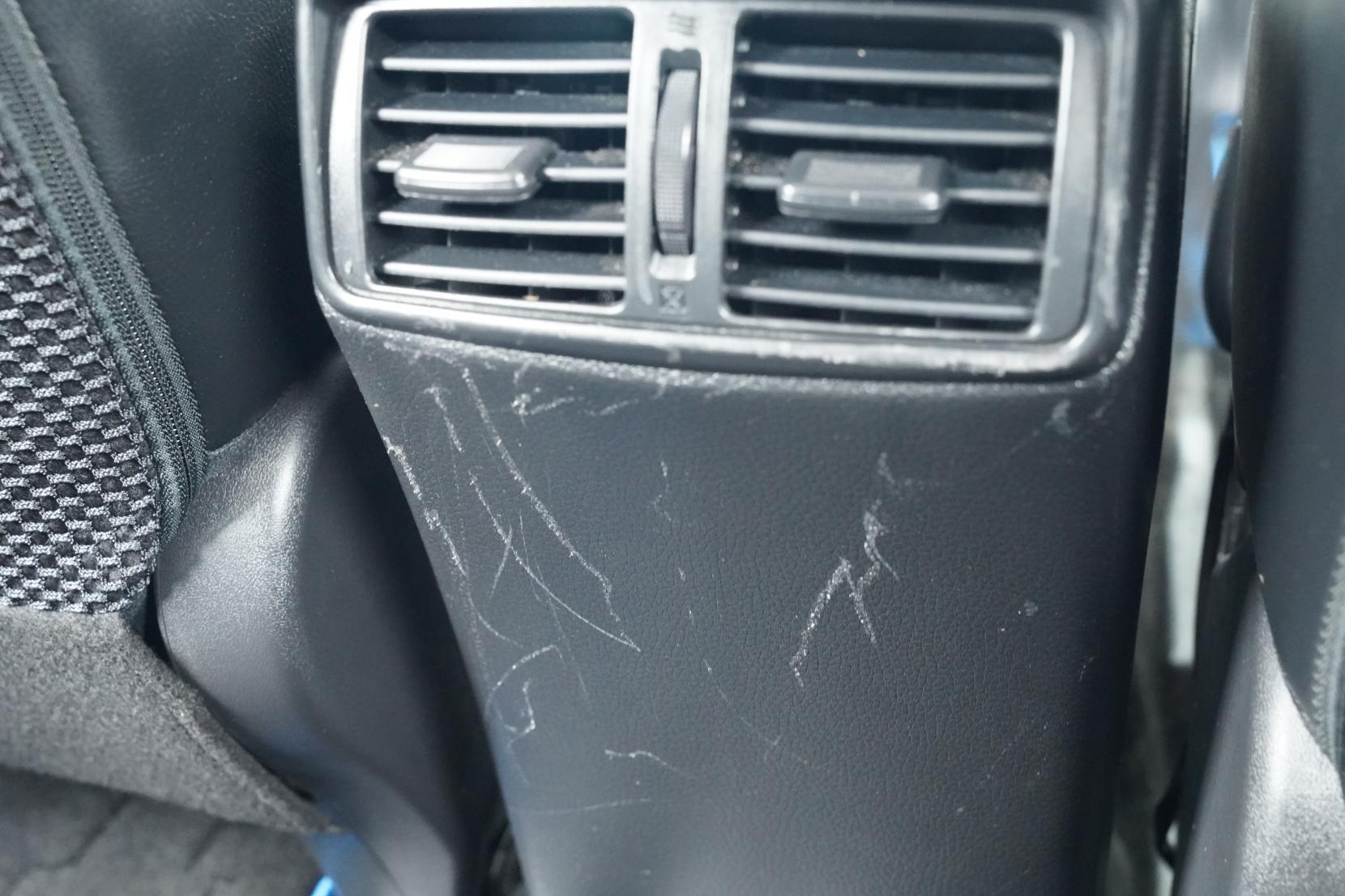 Nissan X-TRAIL 2.0 4WD 20X HYBRID