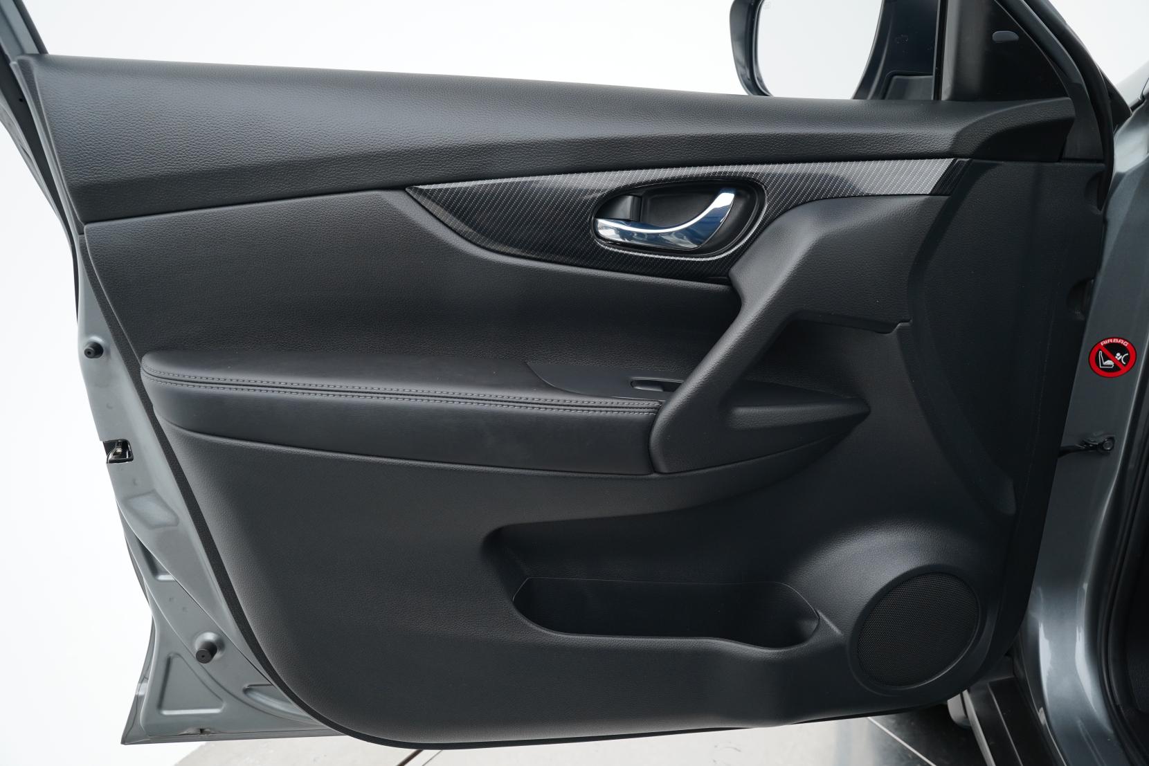 Nissan X-TRAIL 2.0 4WD 20X HYBRID