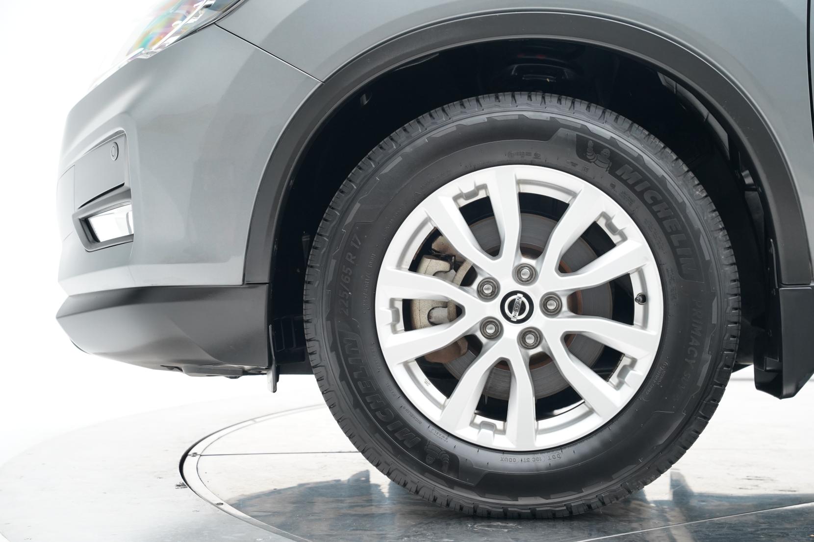 Nissan X-TRAIL 2.0 4WD 20X HYBRID