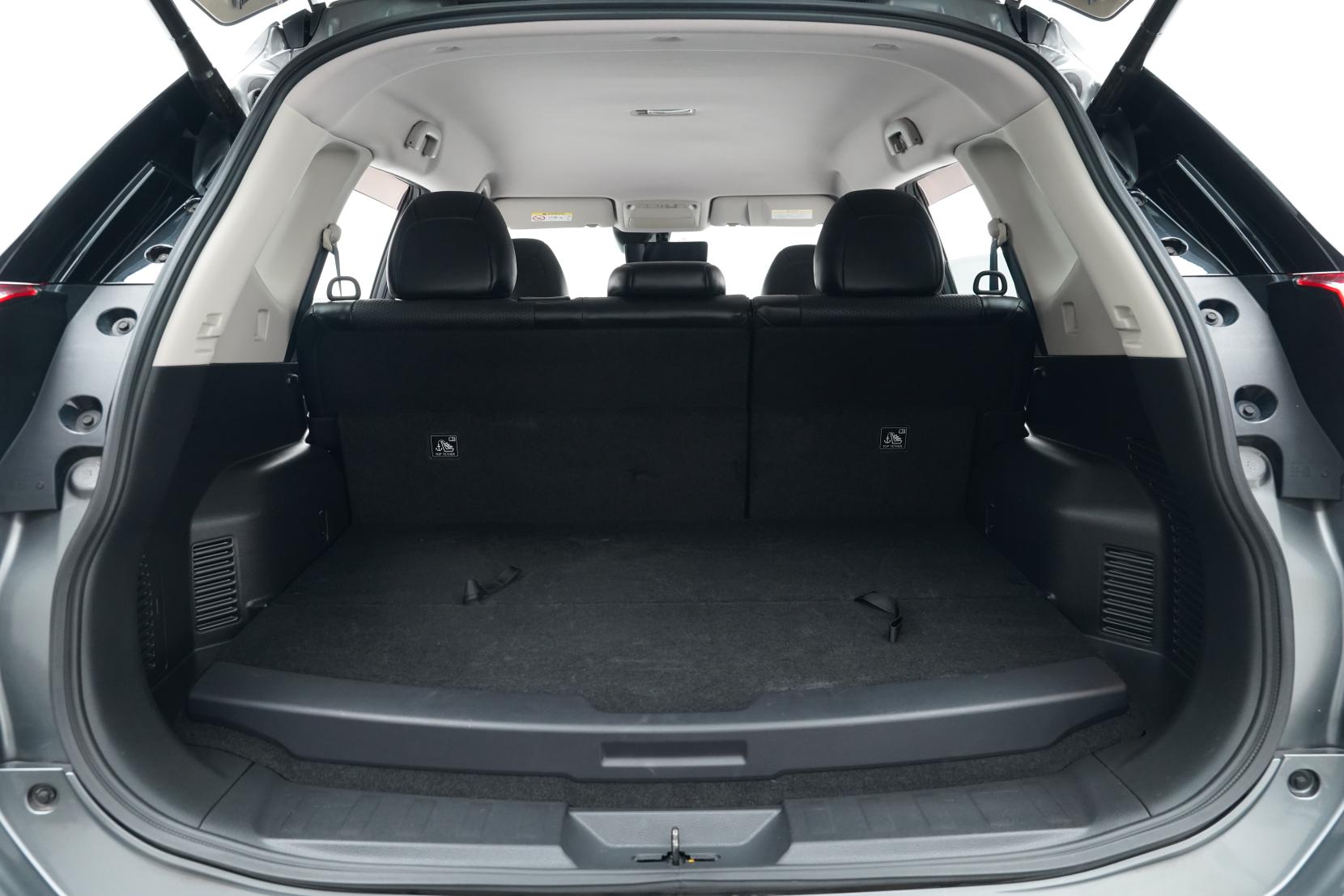 Nissan X-TRAIL 2.0 4WD 20X HYBRID