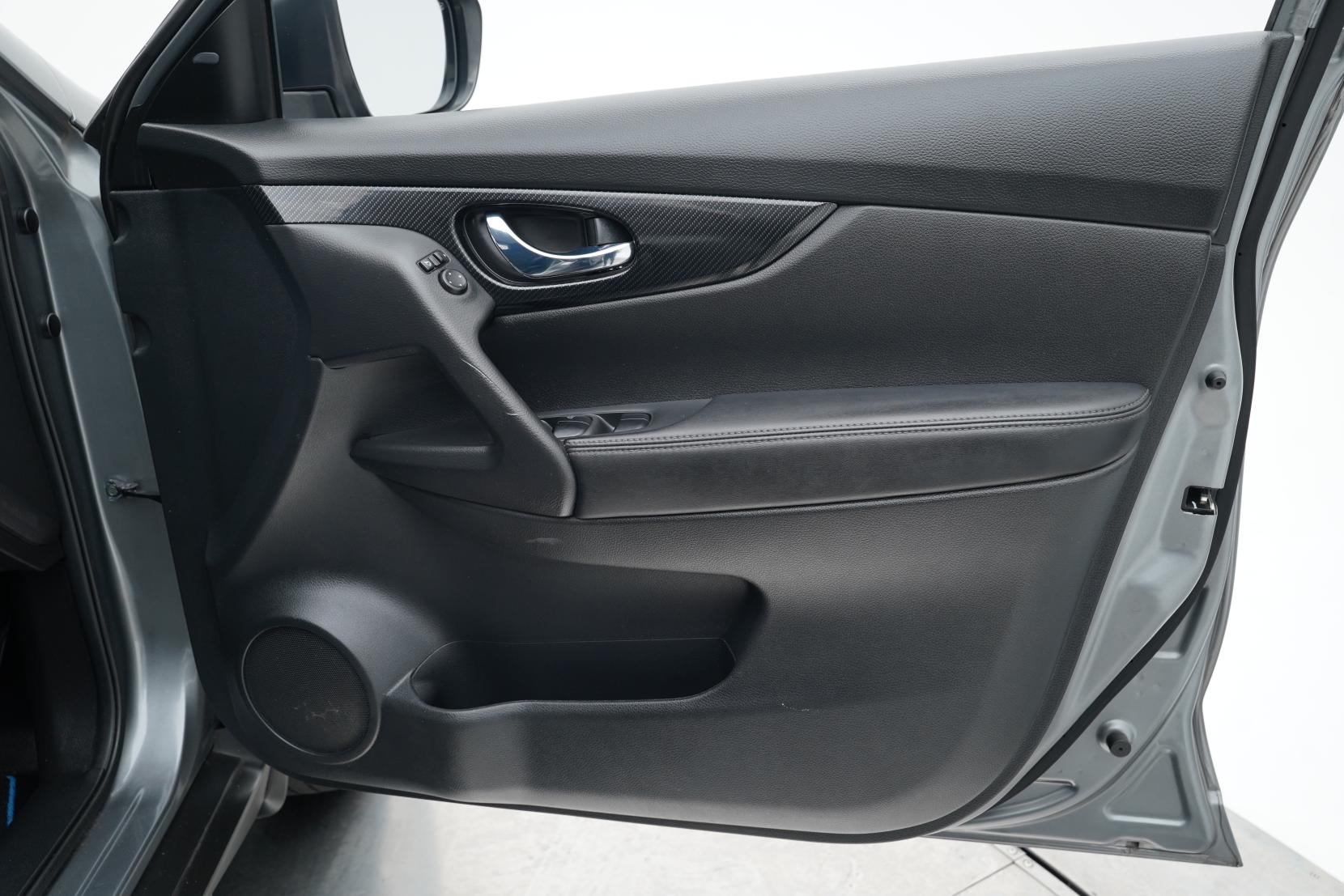 Nissan X-TRAIL 2.0 4WD 20X HYBRID