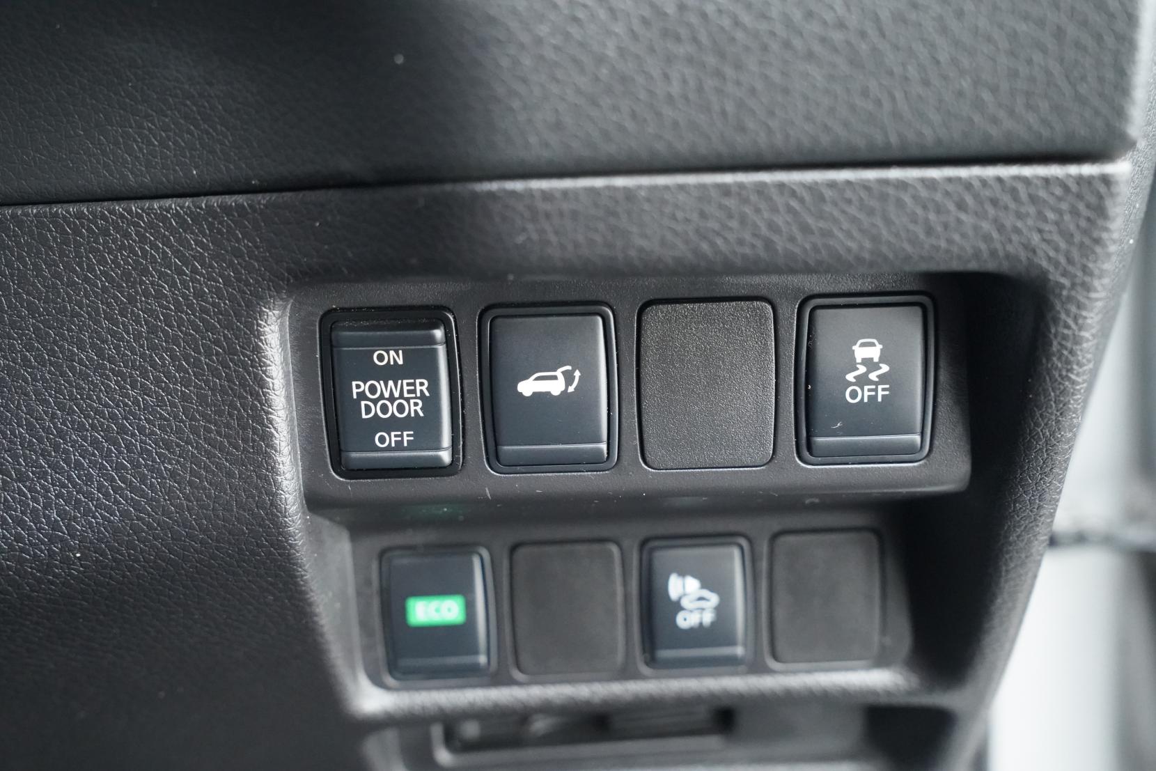 Nissan X-TRAIL 2.0 4WD 20X HYBRID