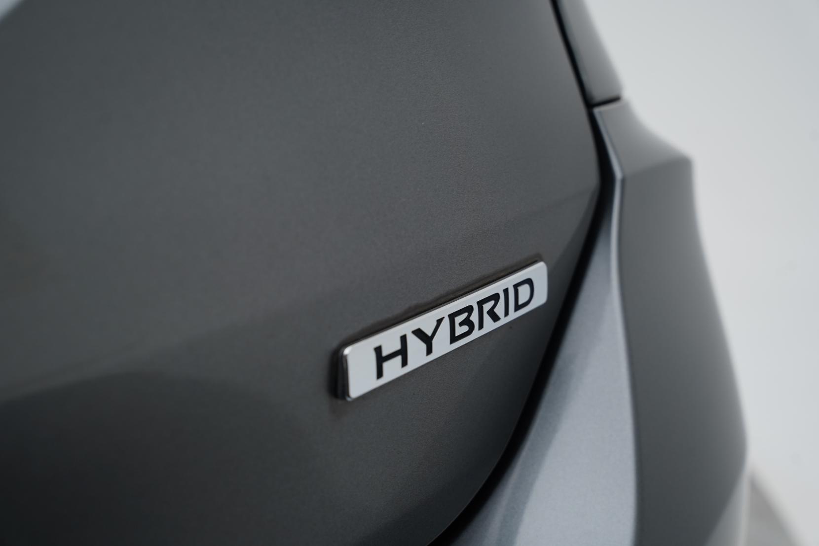 Nissan X-TRAIL 2.0 4WD 20X HYBRID