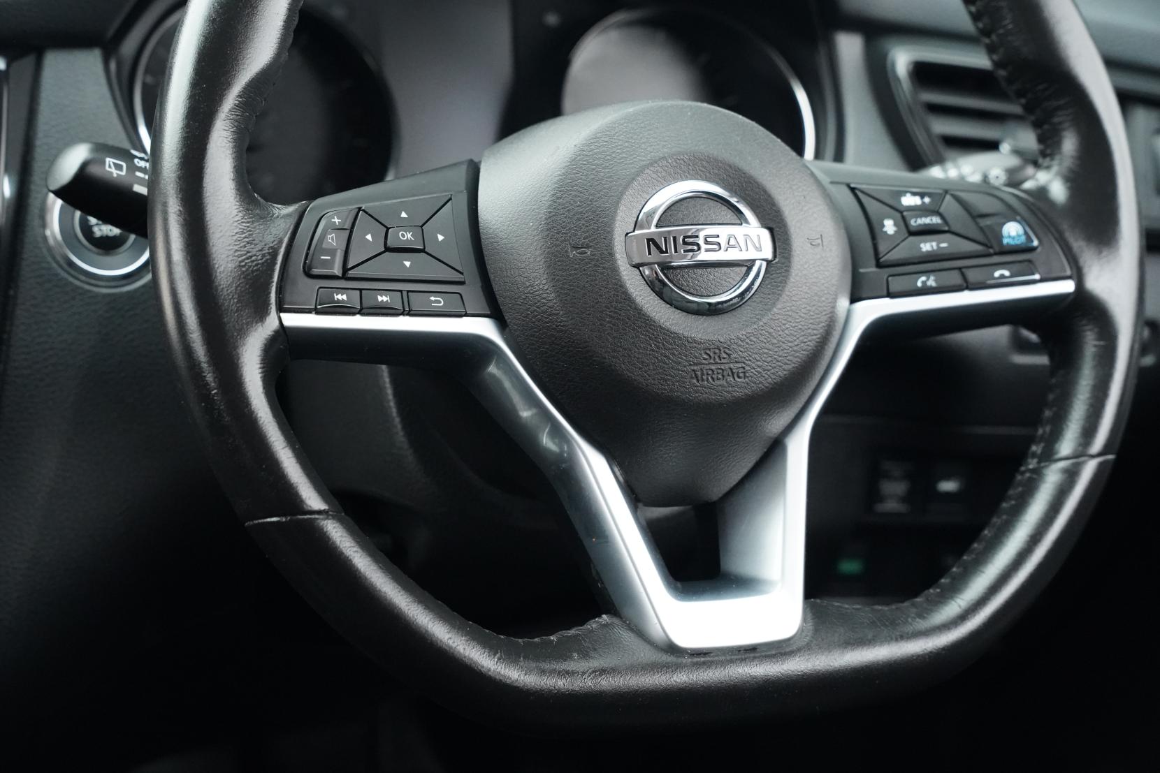 Nissan X-TRAIL 2.0 4WD 20X HYBRID