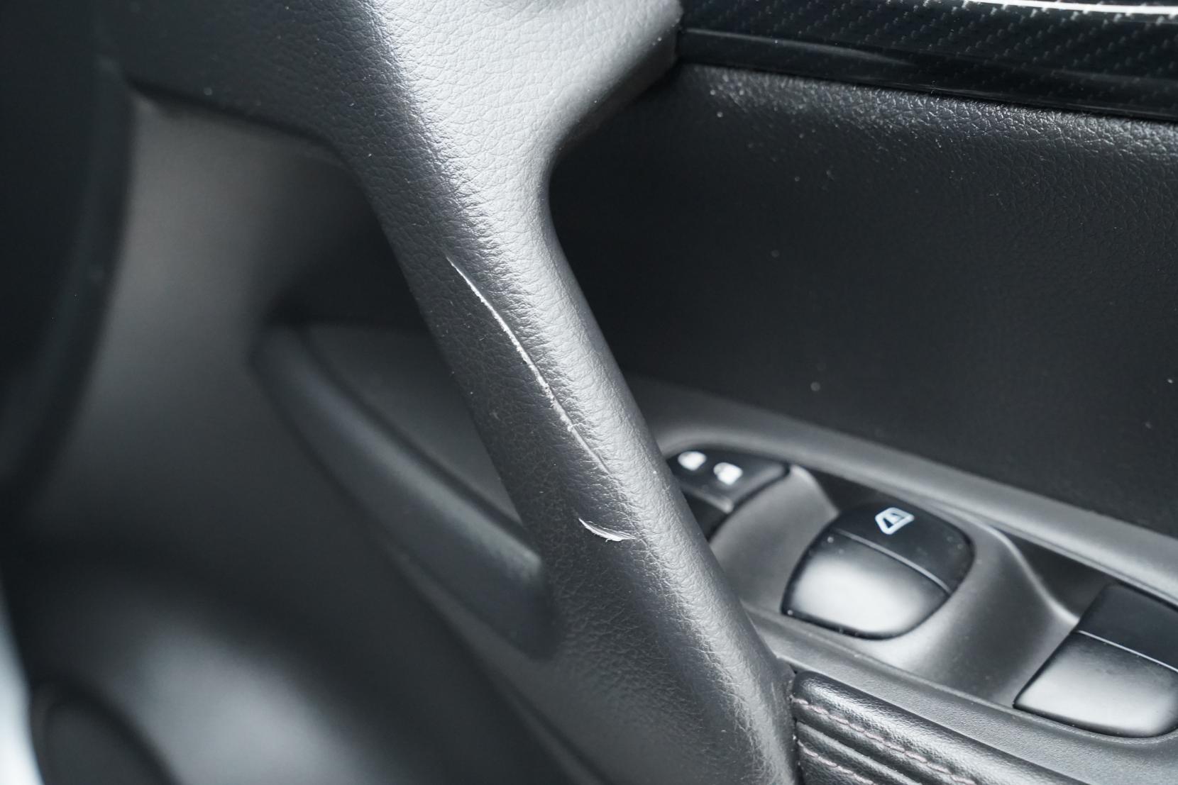 Nissan X-TRAIL 2.0 4WD 20X HYBRID