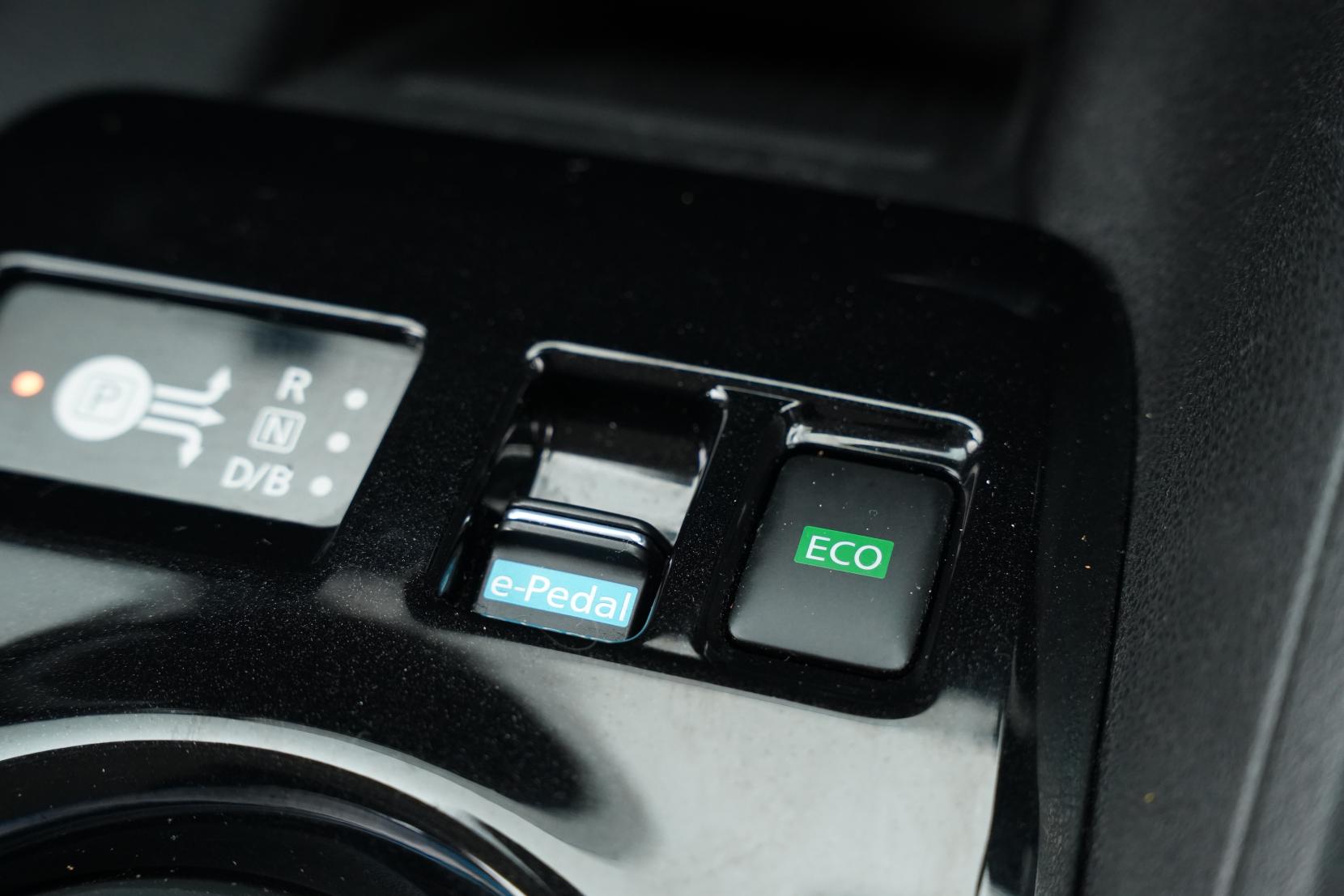 Nissan Leaf E+ 62X 91% SOH