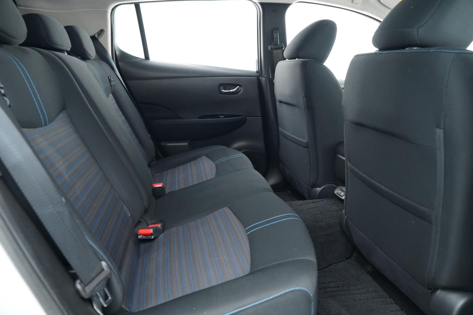 Nissan Leaf E+ 62X 91% SOH