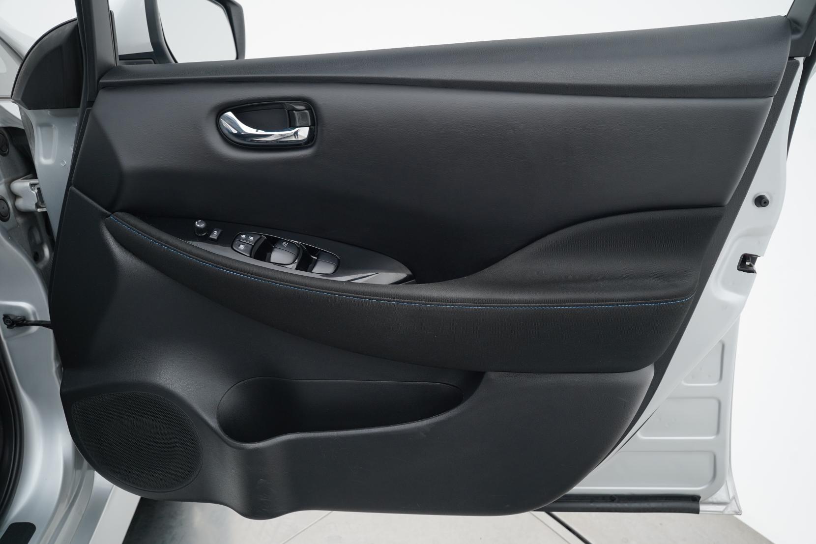 Nissan Leaf E+ 62X 91% SOH