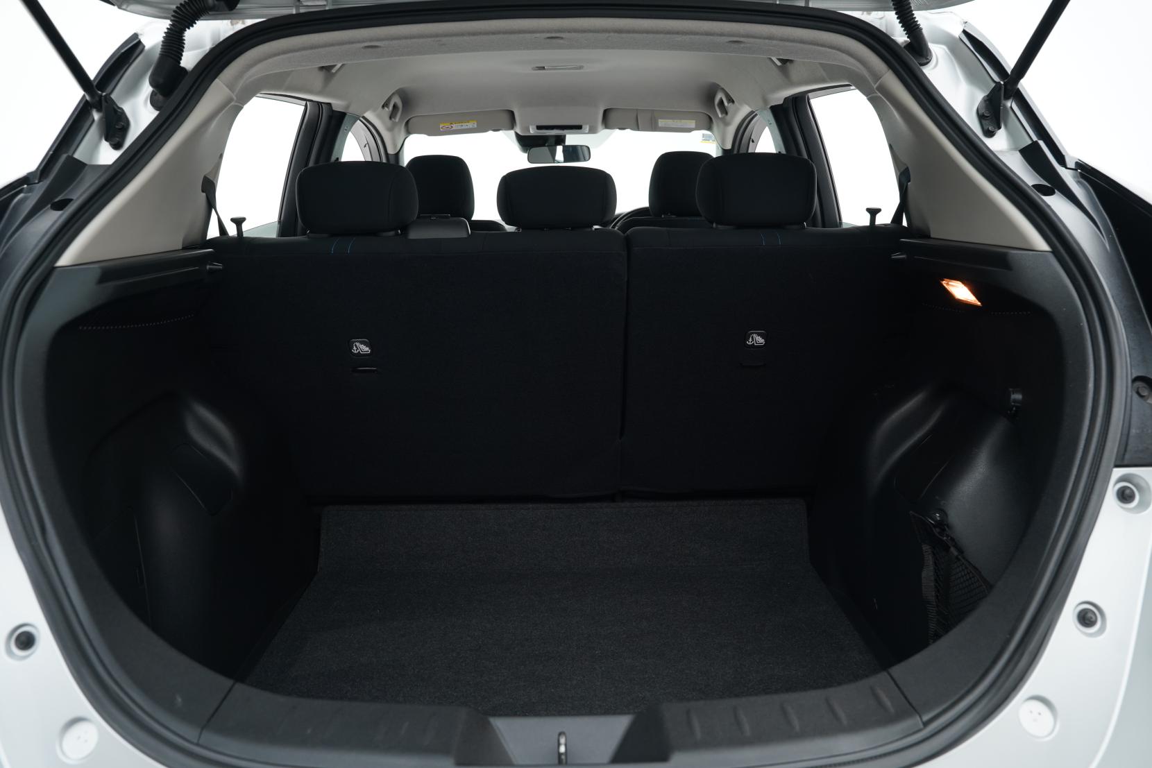 Nissan Leaf E+ 62X 91% SOH