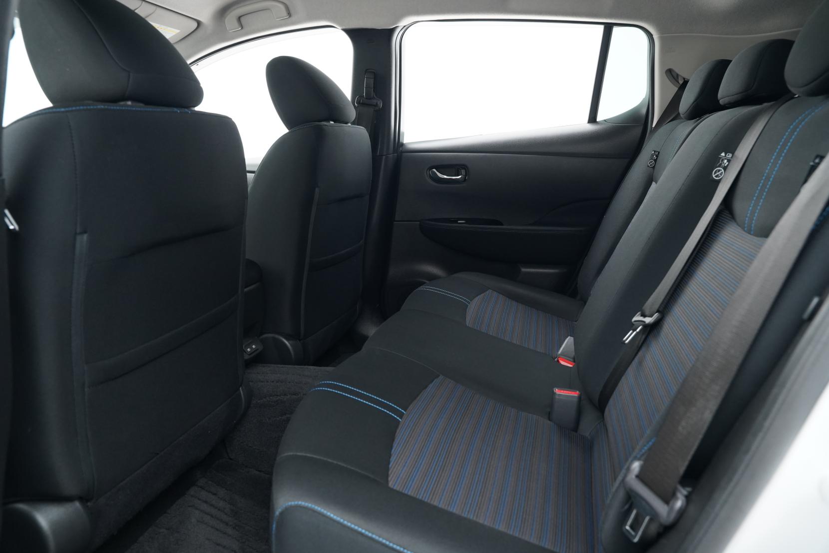 Nissan Leaf E+ 62X 91% SOH