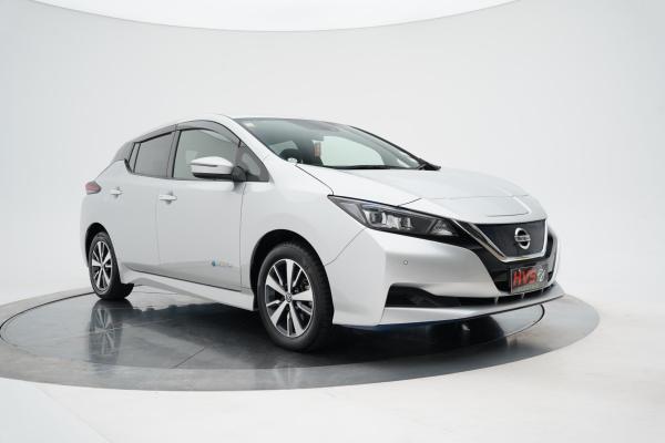 Nissan Leaf E+ 62X 91% SOH