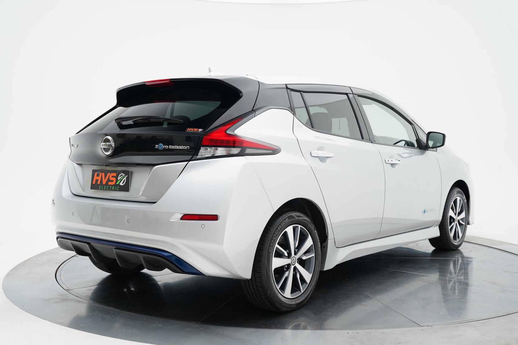Nissan Leaf E+ 62X 91% SOH