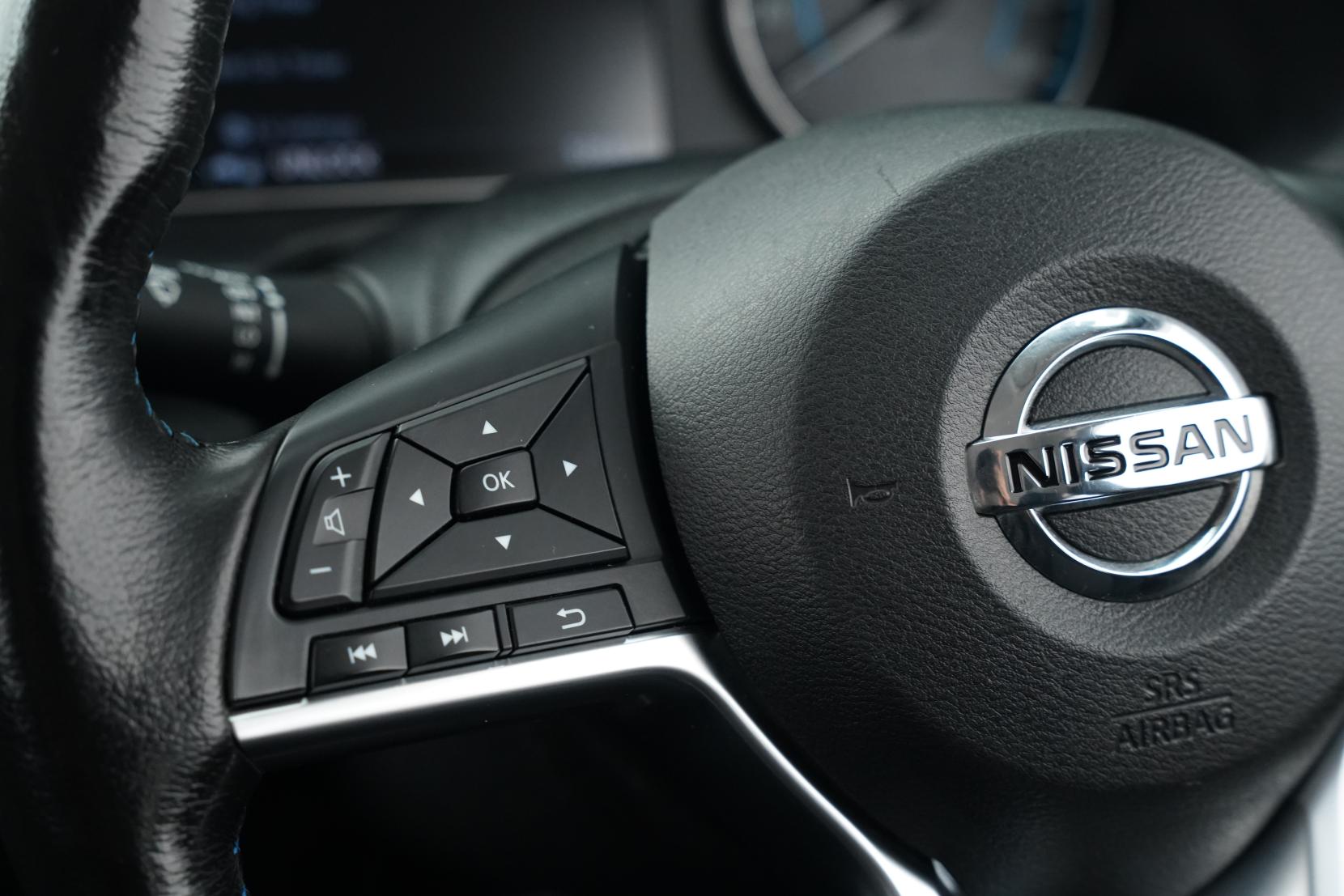 Nissan Leaf E+ 62X 91% SOH