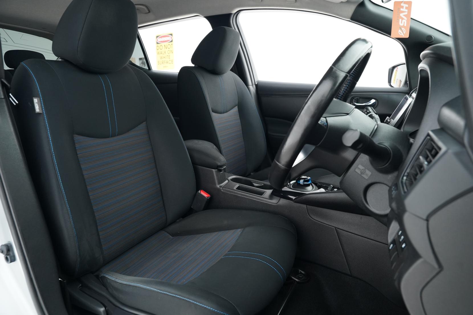 Nissan Leaf E+ 62X 91% SOH