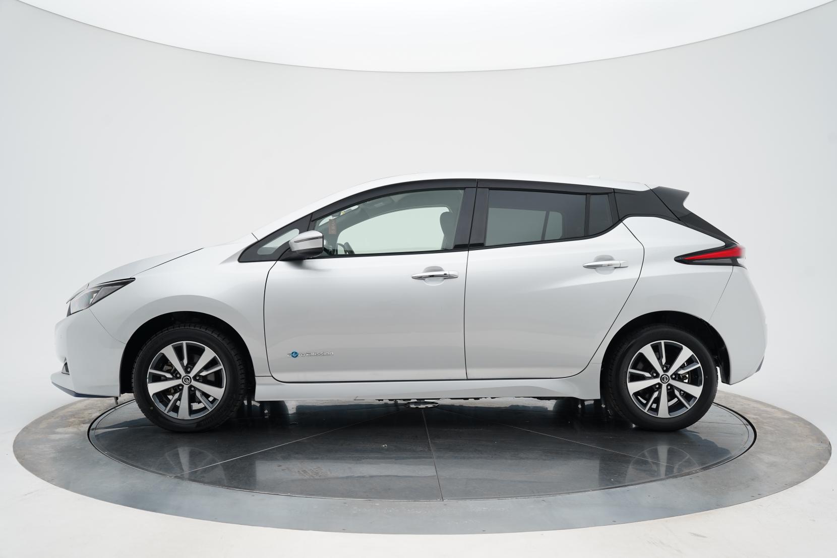 Nissan Leaf E+ 62X 91% SOH