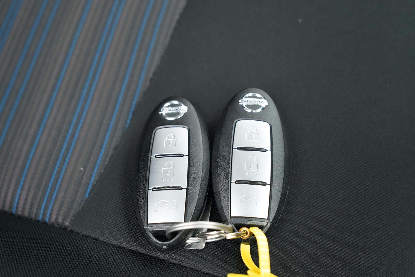 Nissan Leaf E+ 62X 91% SOH