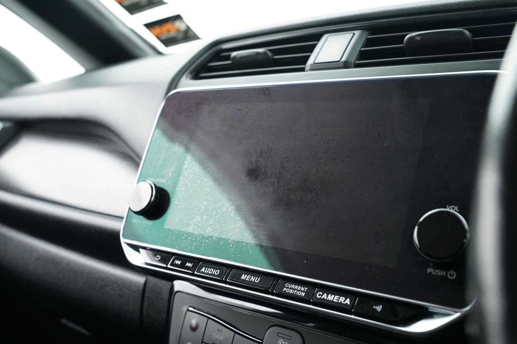 Nissan Leaf E+ 62X 91% SOH