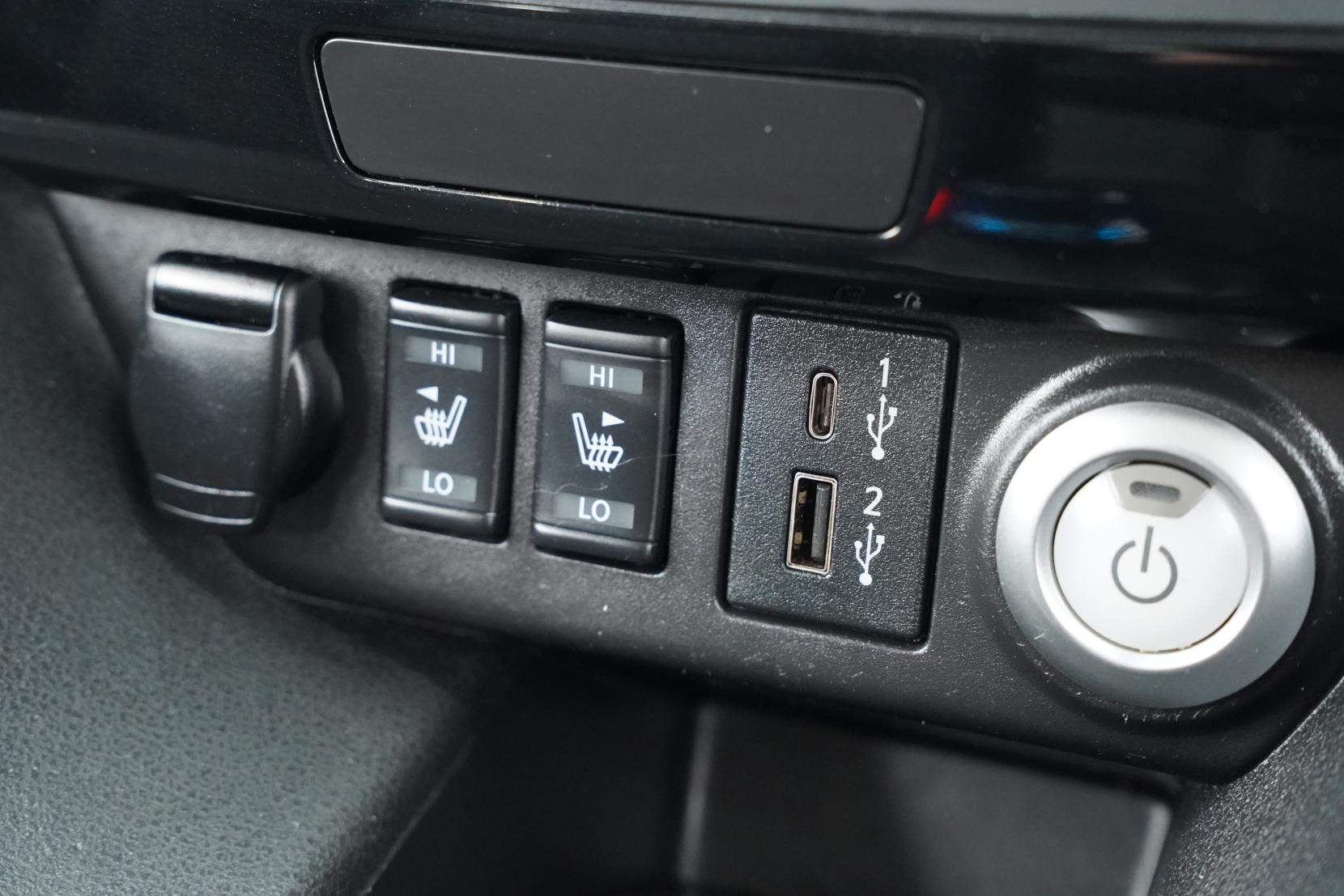 Nissan Leaf E+ 62X 91% SOH