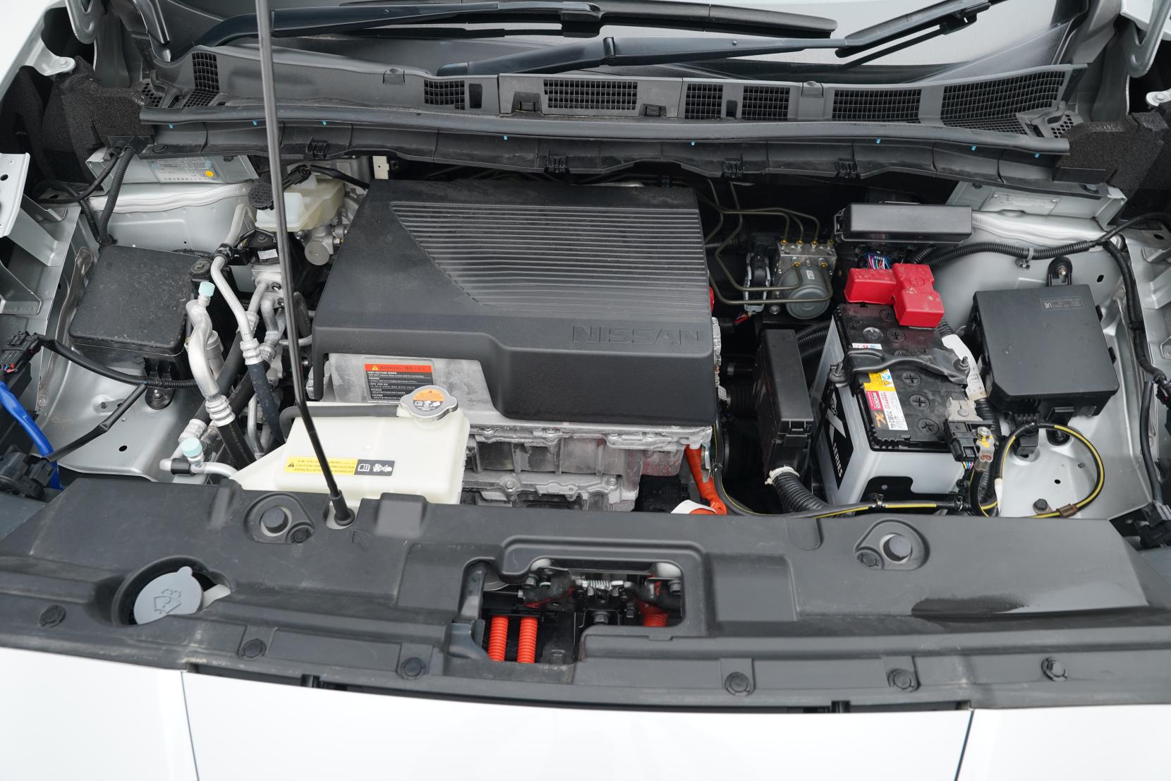 Nissan Leaf E+ 62X 91% SOH