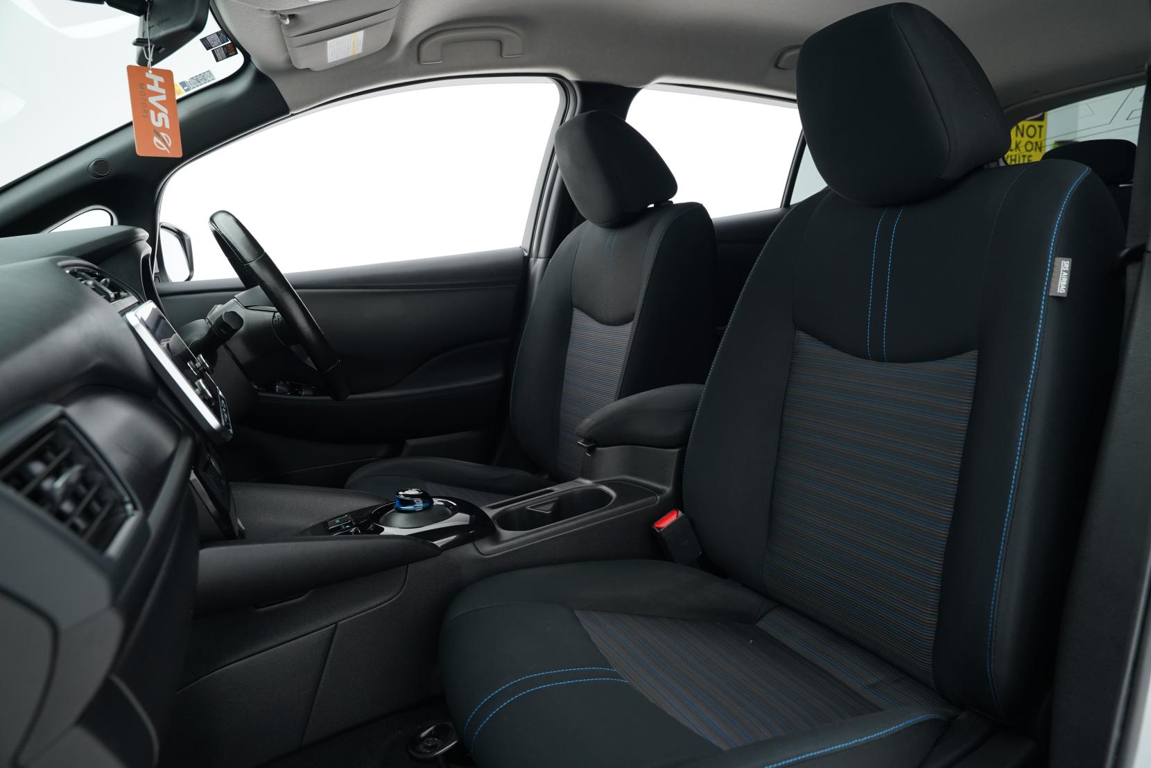 Nissan Leaf E+ 62X 91% SOH