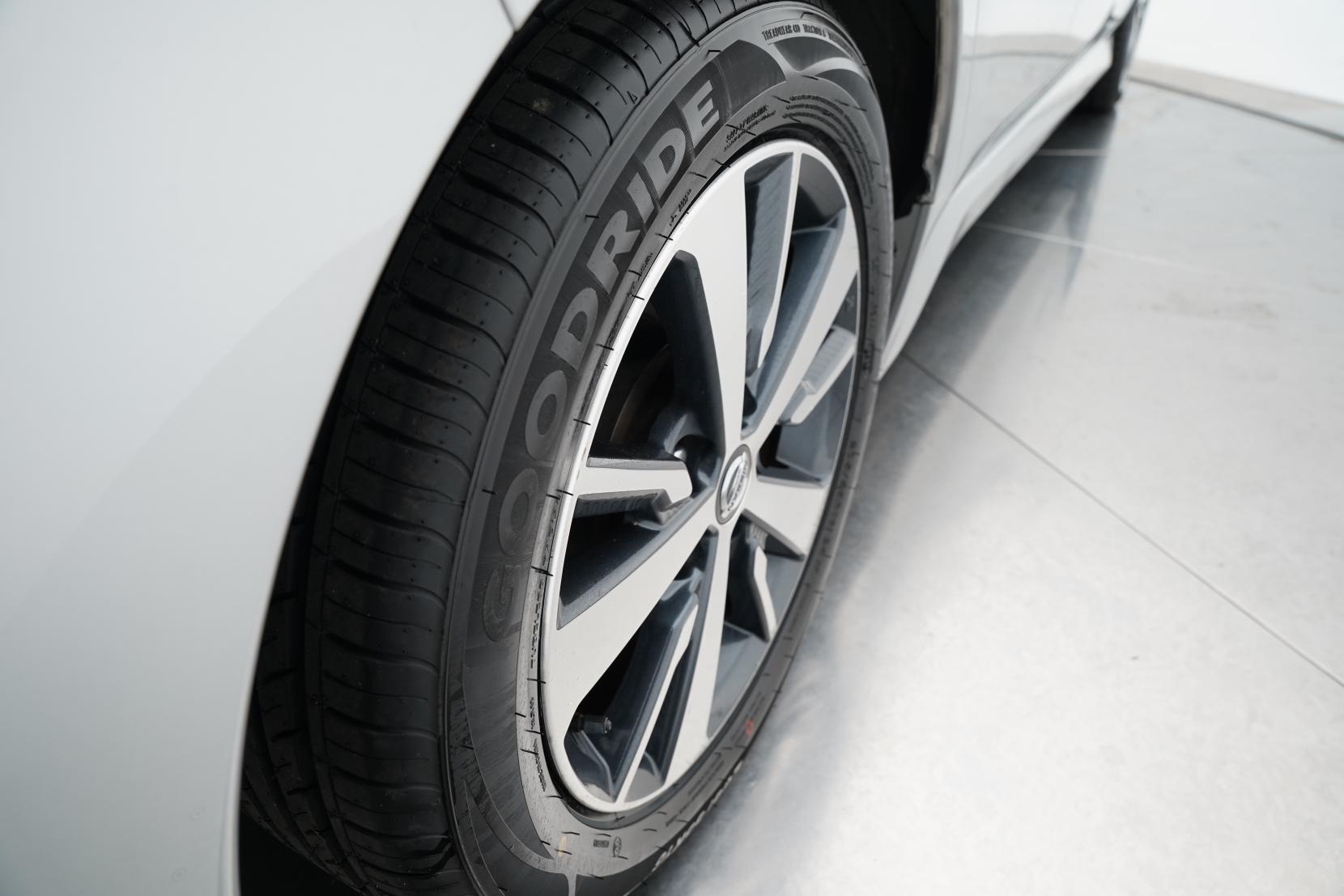 Nissan Leaf E+ 62X 91% SOH