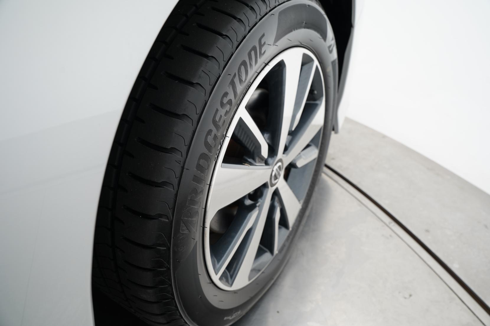 Nissan Leaf E+ 62X 91% SOH