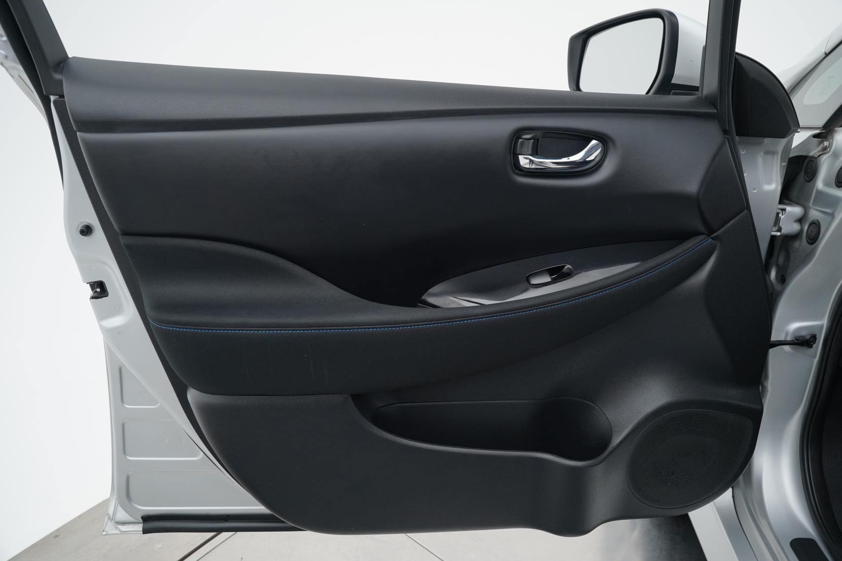 Nissan Leaf E+ 62X 91% SOH